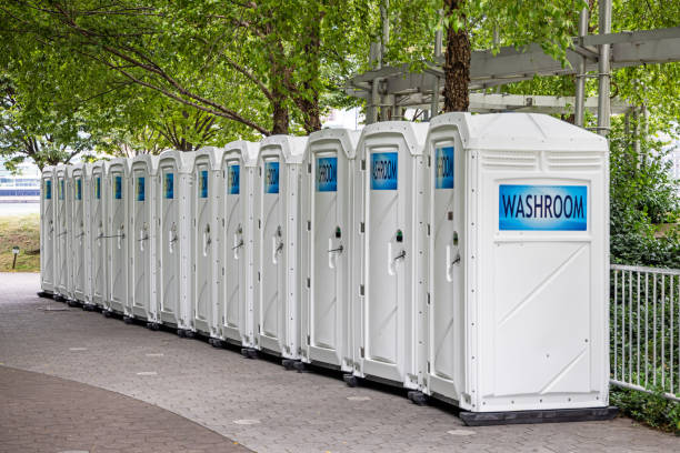 Professional porta potty rental in Prophetstown, IL